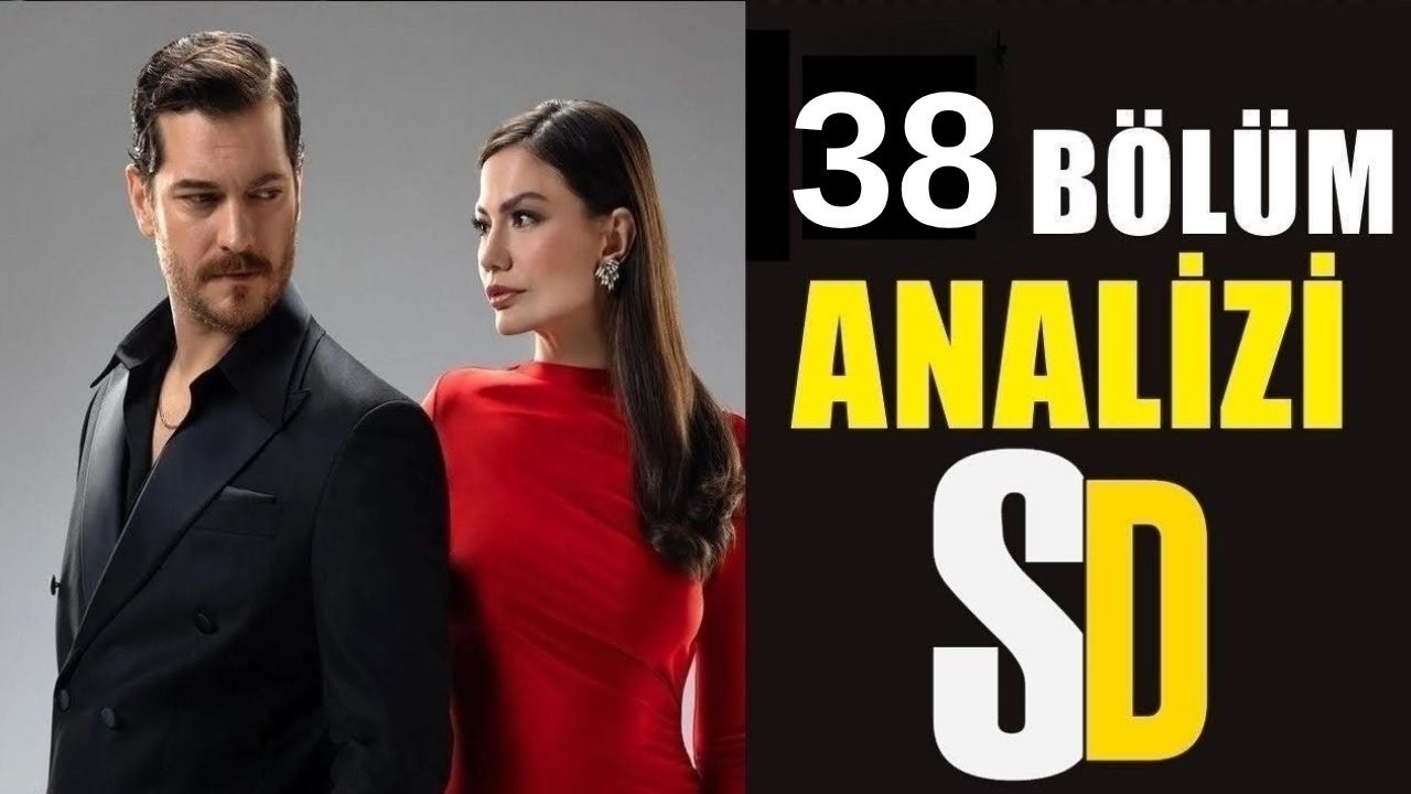 Eşref R&uuml;ya 38. B&ouml;l&uuml;m Fragmanı - İHTİYAR ASLINDA EŞREF'İN BABASI MI ? ORTAYA &Ccedil;IKTI!