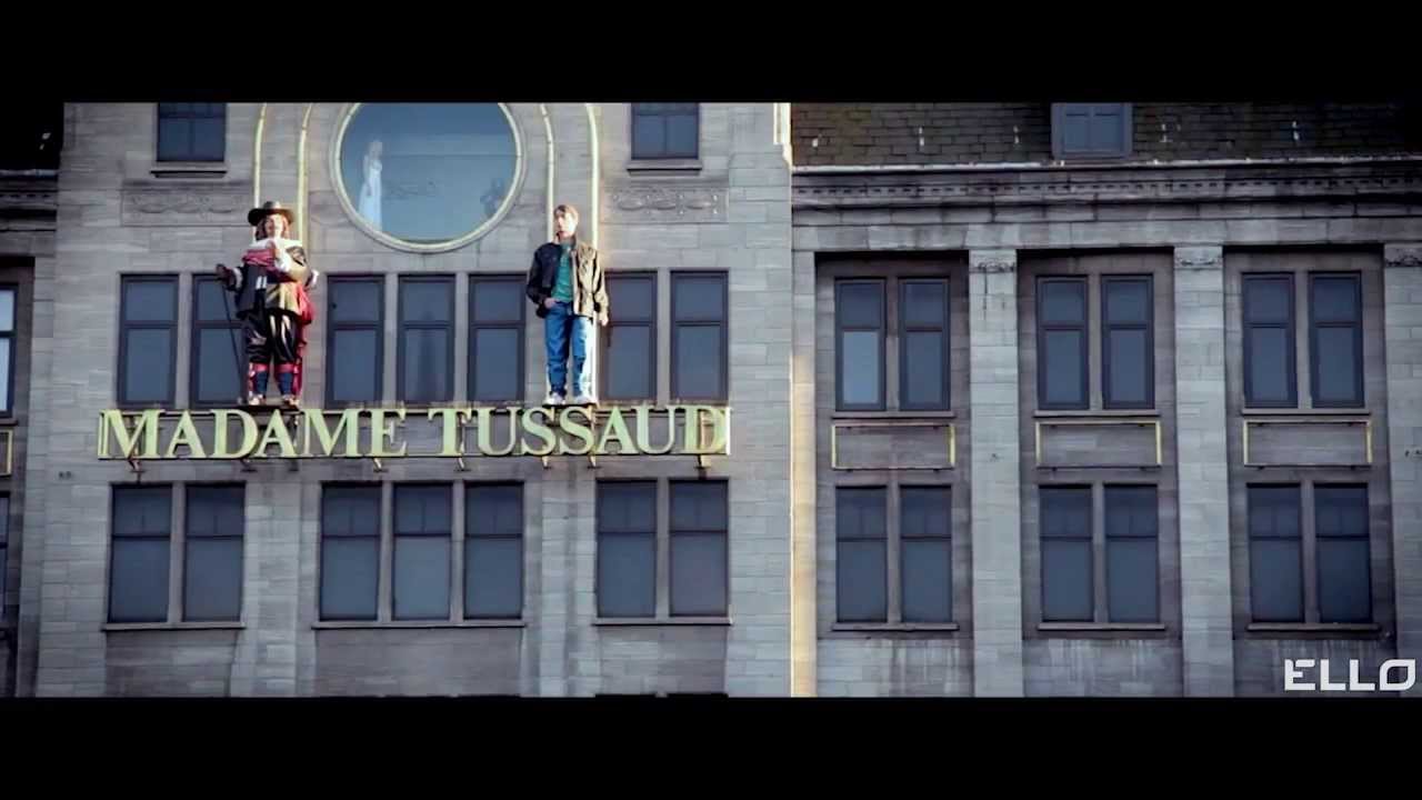 Дарья Змеева - Давай GoodBye /ELLO UP^/