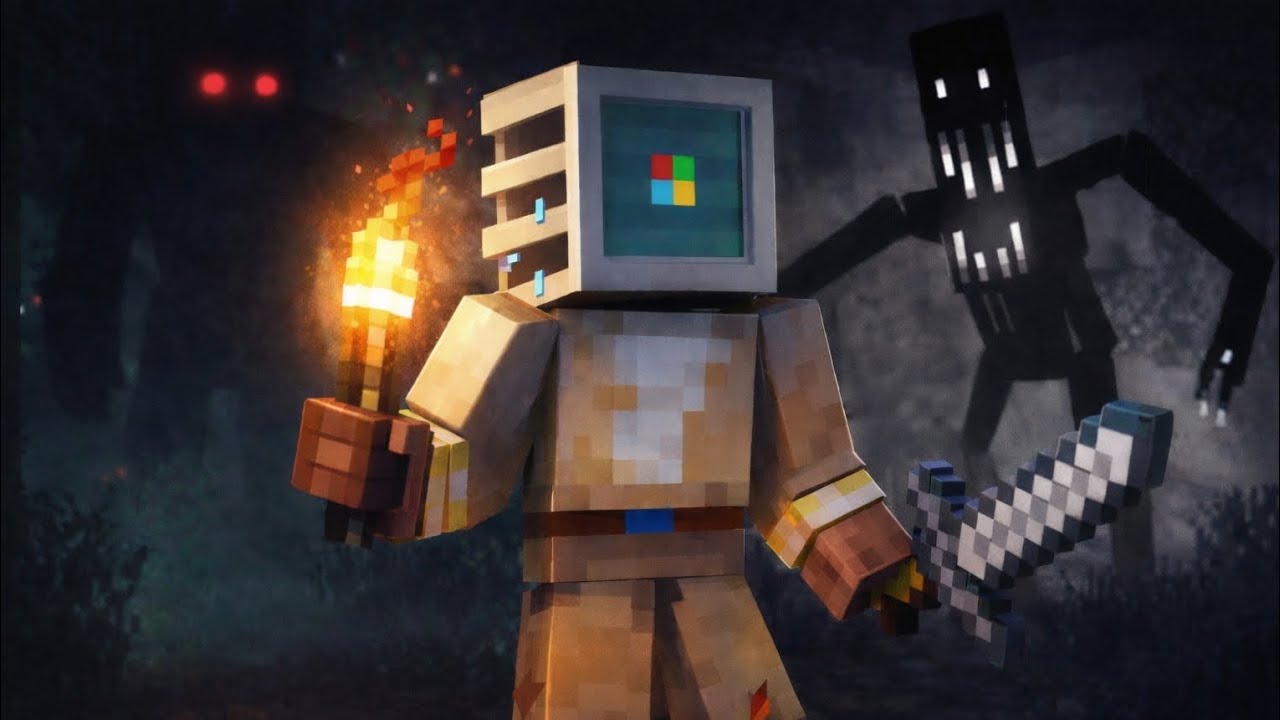 Playing with two scariest bedrock addition add-ons 