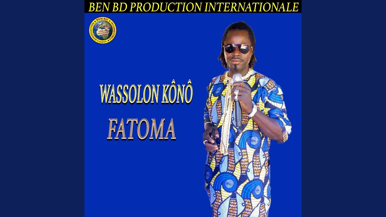 Fatoma