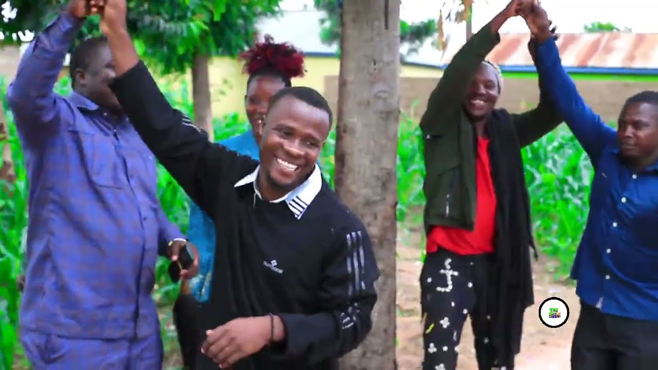 JIganza deyu song historian ya Luhanga Yai Videoz 0785600726