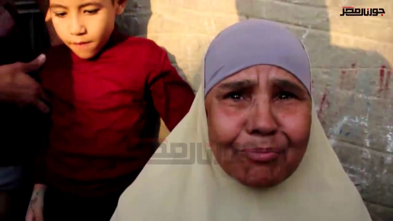 بالفيديو.. أهالى نجع العرب بالأسكندرية :