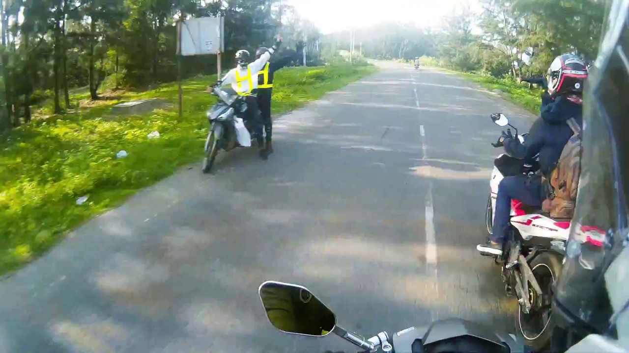 [EZGo] Ride#0,5: Đường ven biển. Cung đường phải đi một lần trong đời | DooEZGo | Exciter 150 Camo