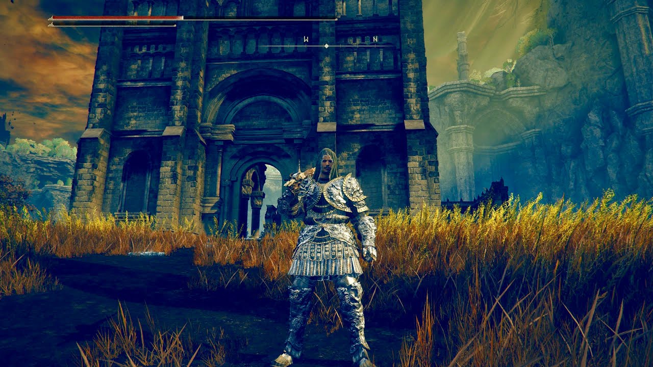 Prayer Room Key Location - Church of the Crusade (Queelign Quest) | Elden Ring Shadow of the Erdtree