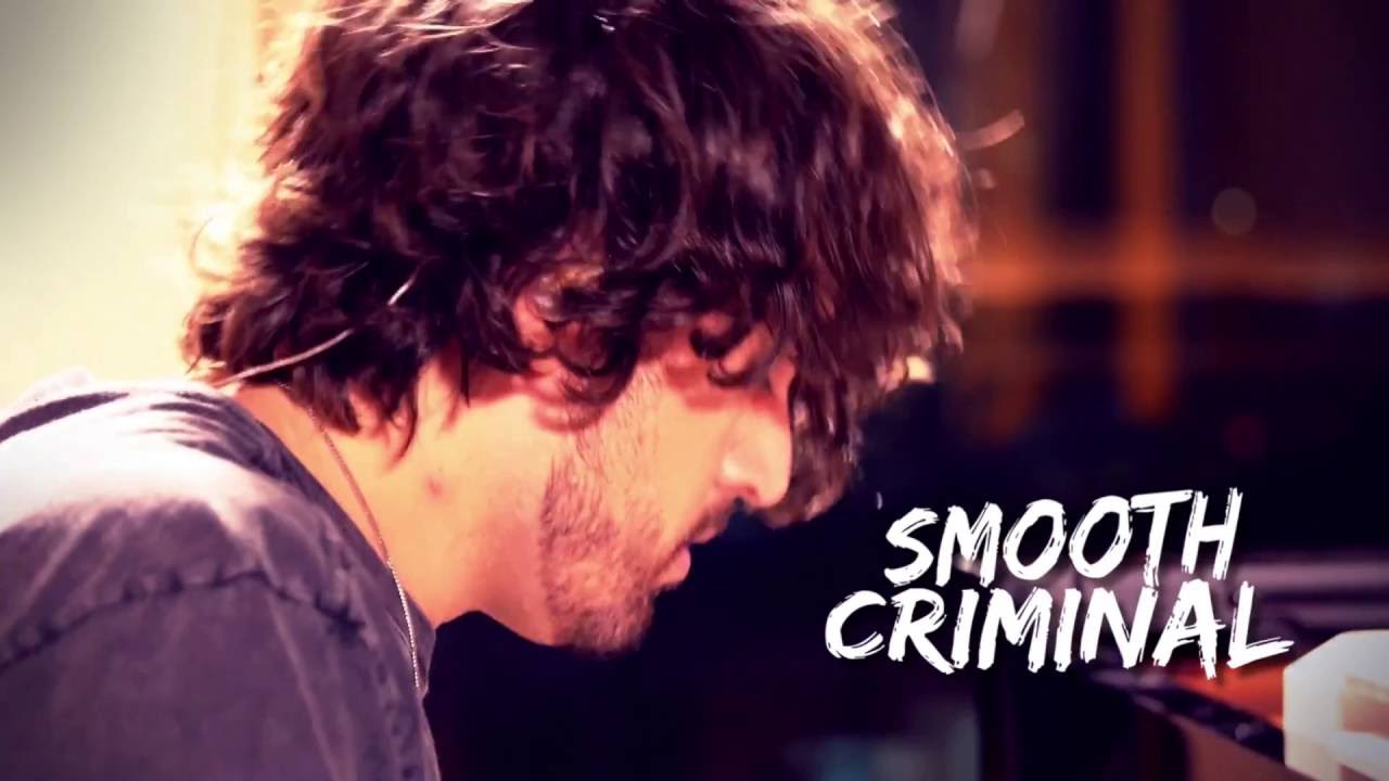 Piano Rock - Smooth Criminal