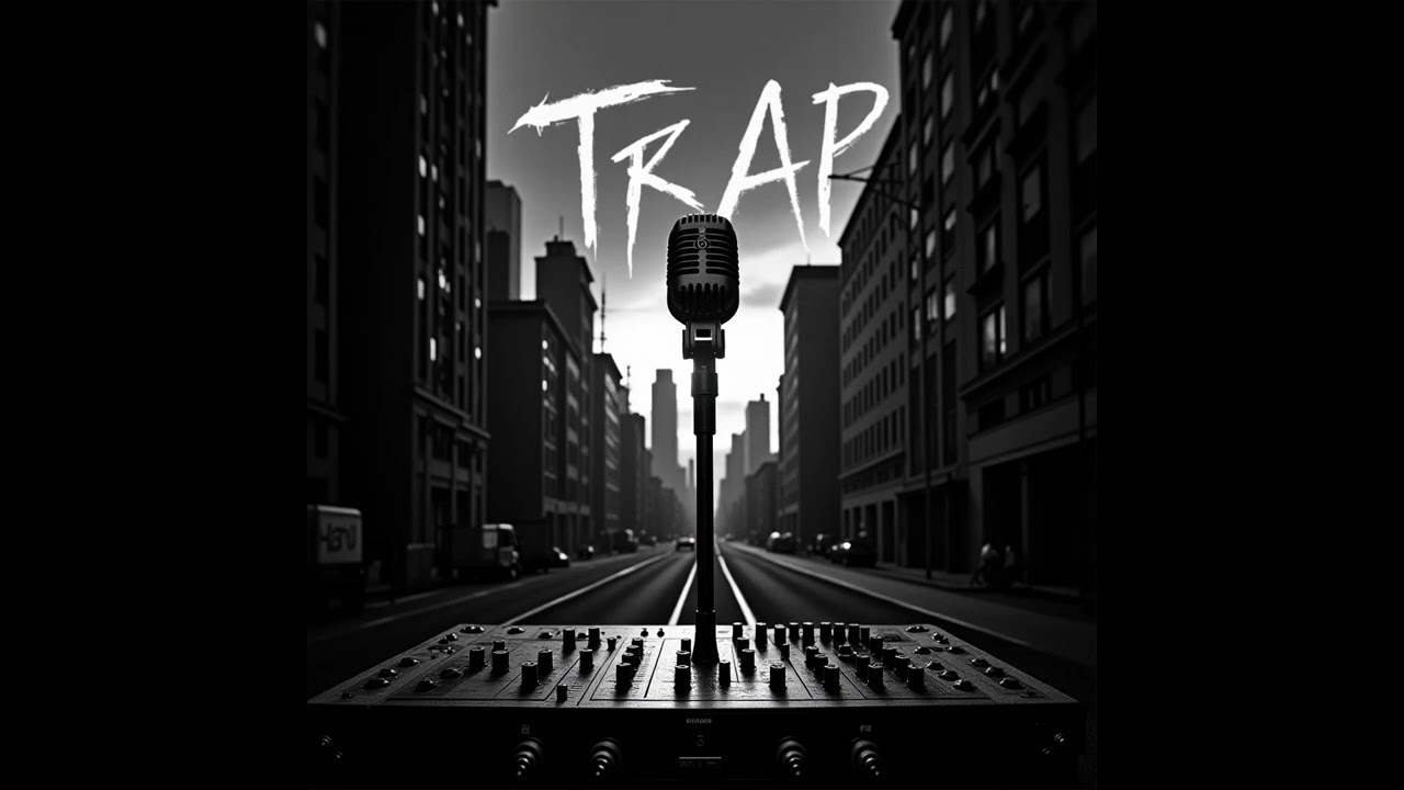 Trap beat storytelling- '' Night drive'' - Drake type beat instrumental( Prod.By MikeWhiteBeats)