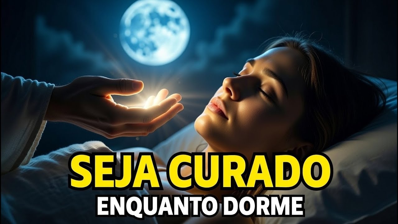SÃO MIGUEL ARCANJO de DEUS ESTÁ AGINDO ENQUANTO VOCÊ DORME ORAÇÃO FORTE #sãomiguelarcanjo