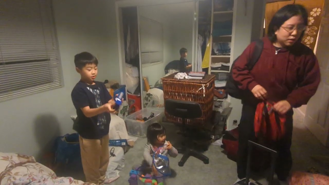 Just arrived at Grandparents house   Feb 18, 2024 #aarysgigi