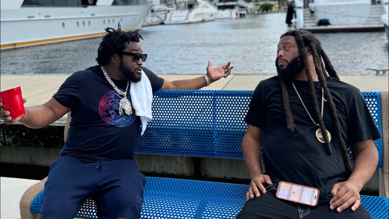 Cho and Frank get into it when he explains Sophia’s new deal