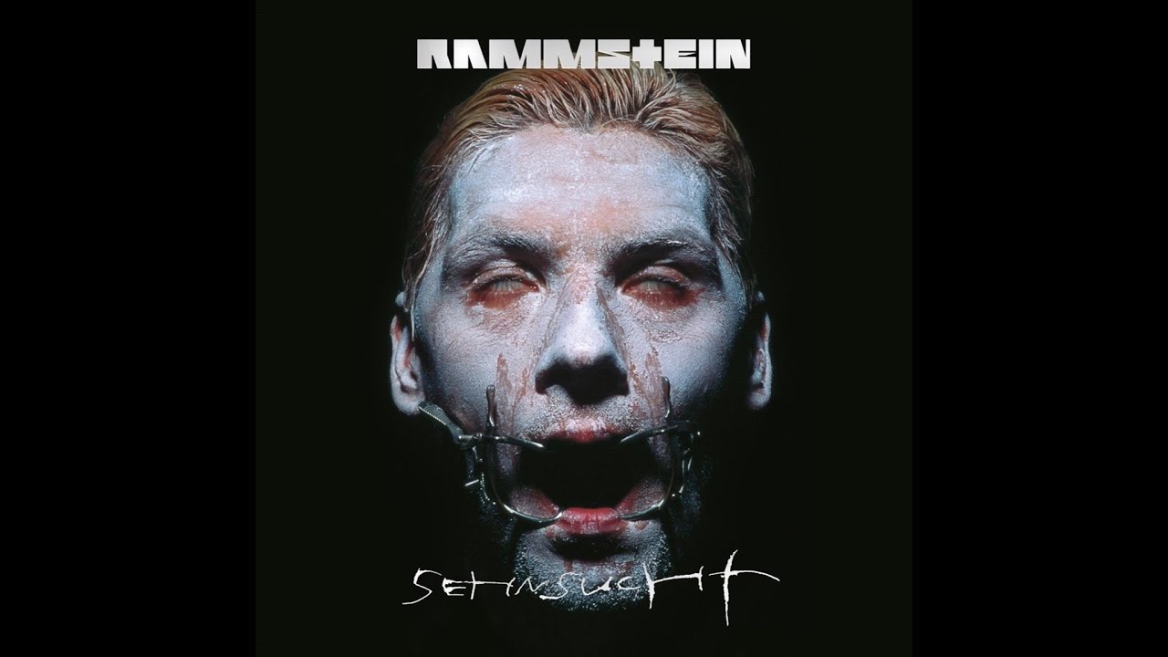 Rammstein - B&uuml;ck dich (Instrumental)