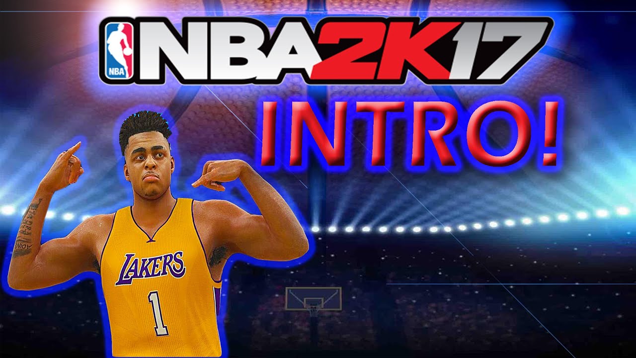 HUGE NBA 2K17 NEWS