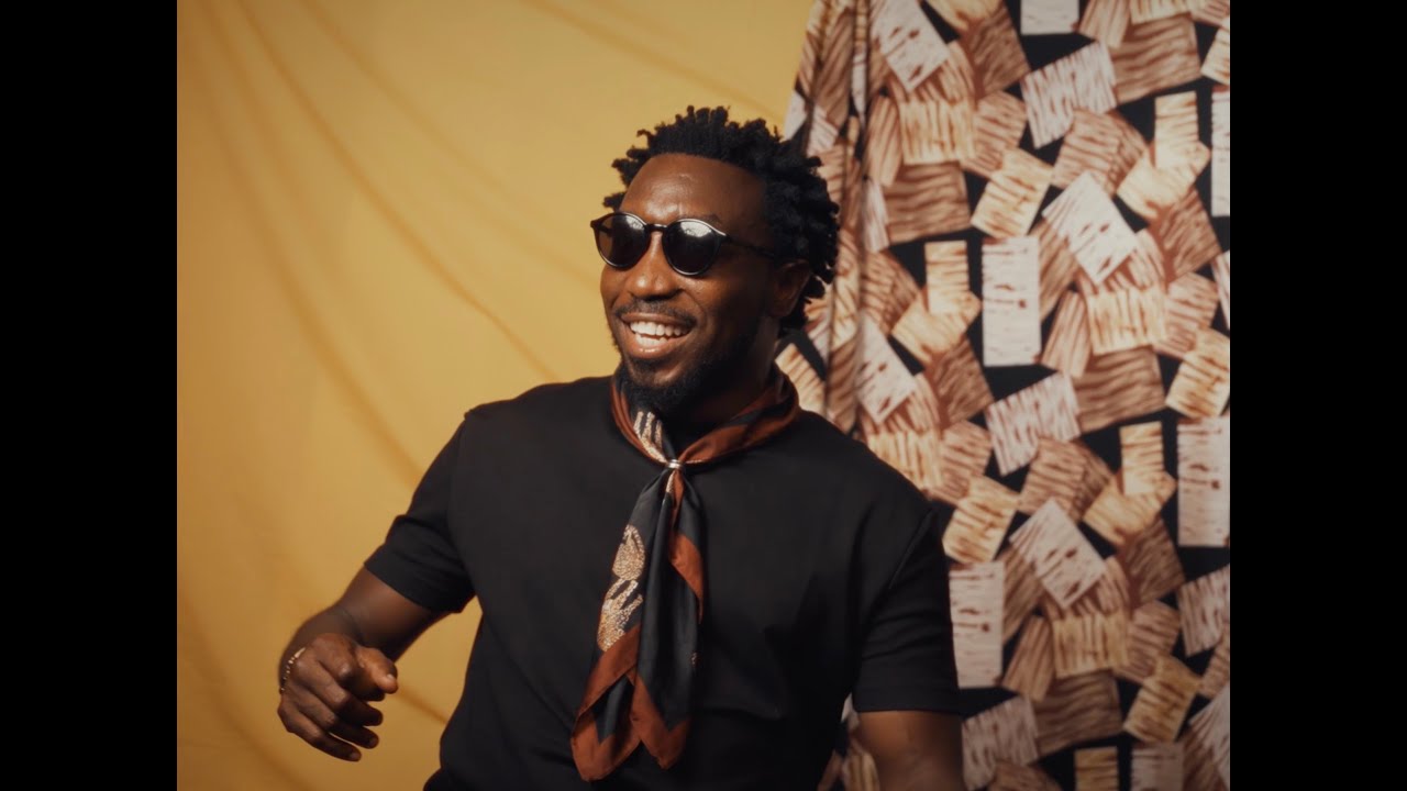 Timi Dakolo - Choruses (Official Video)