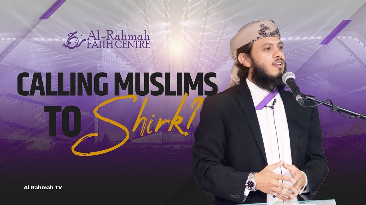How did we allow this HUMILIATION? | Khutbah by Ustadh Umar Muqaddam