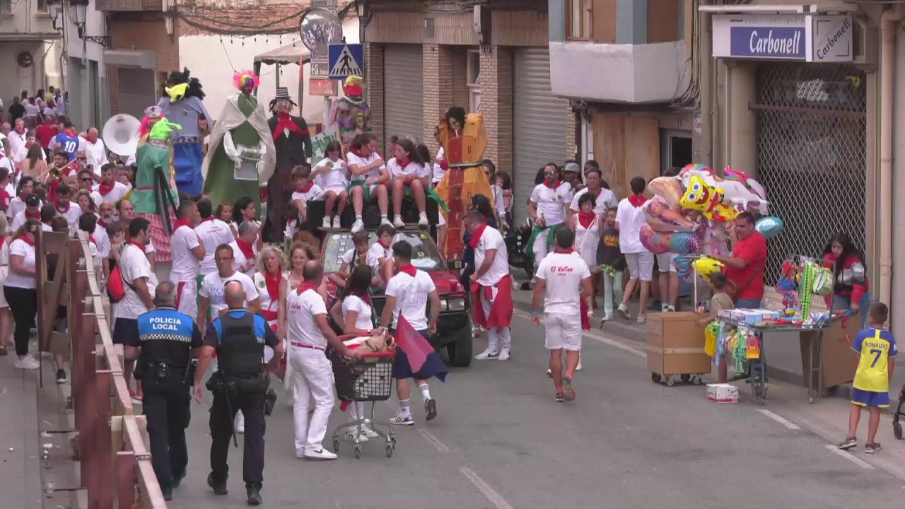 Directos Mundovision
