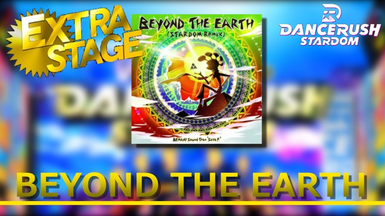 【DRS】BEYOND THE EARTH / ふつう Lv10【外部出力】