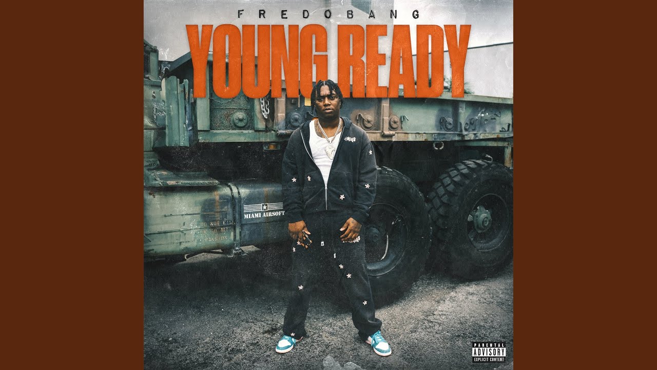 Young Ready