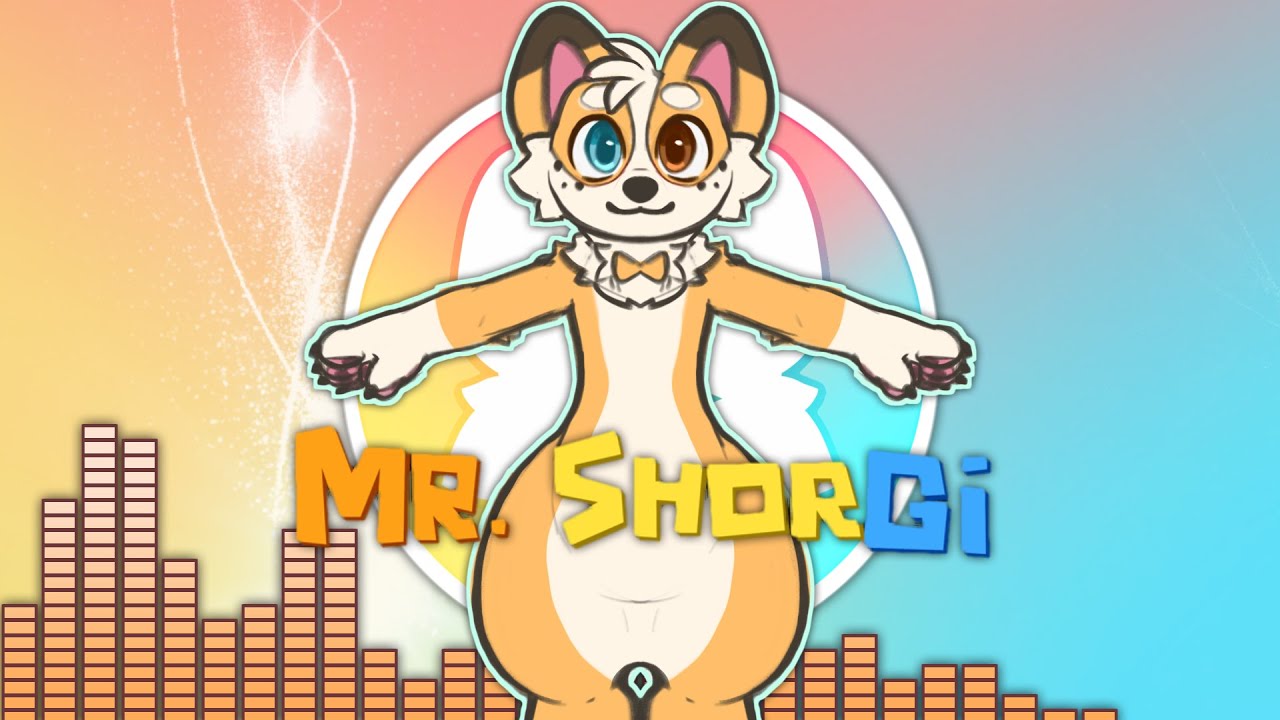 Good Morning, Mr. Shorgi