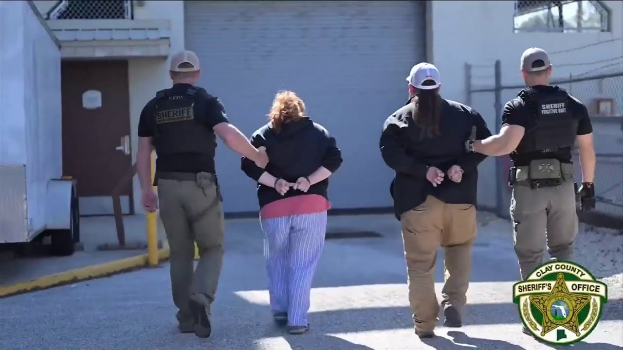 Jacksonville couple arrested following multiple months-long investigations into animal cruelty