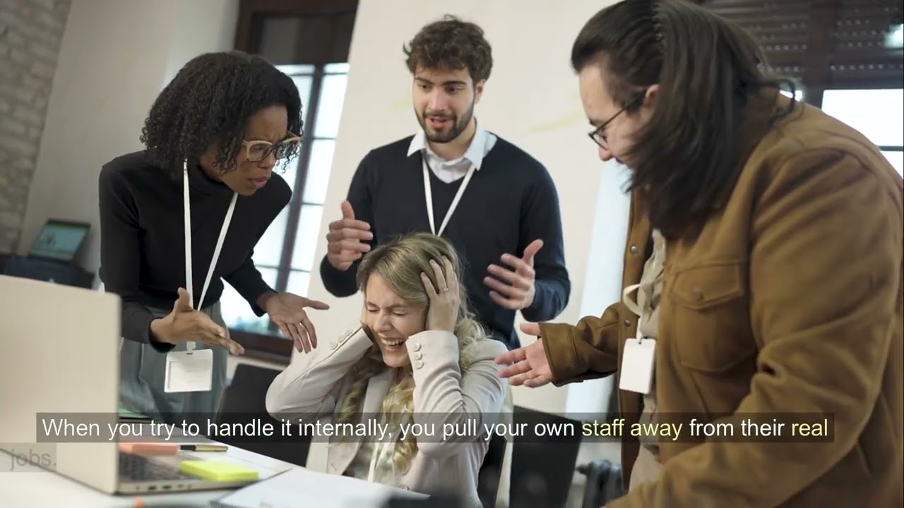 Why Event Planning Feels Harder Without a Dedicated Team | Miami Event Management