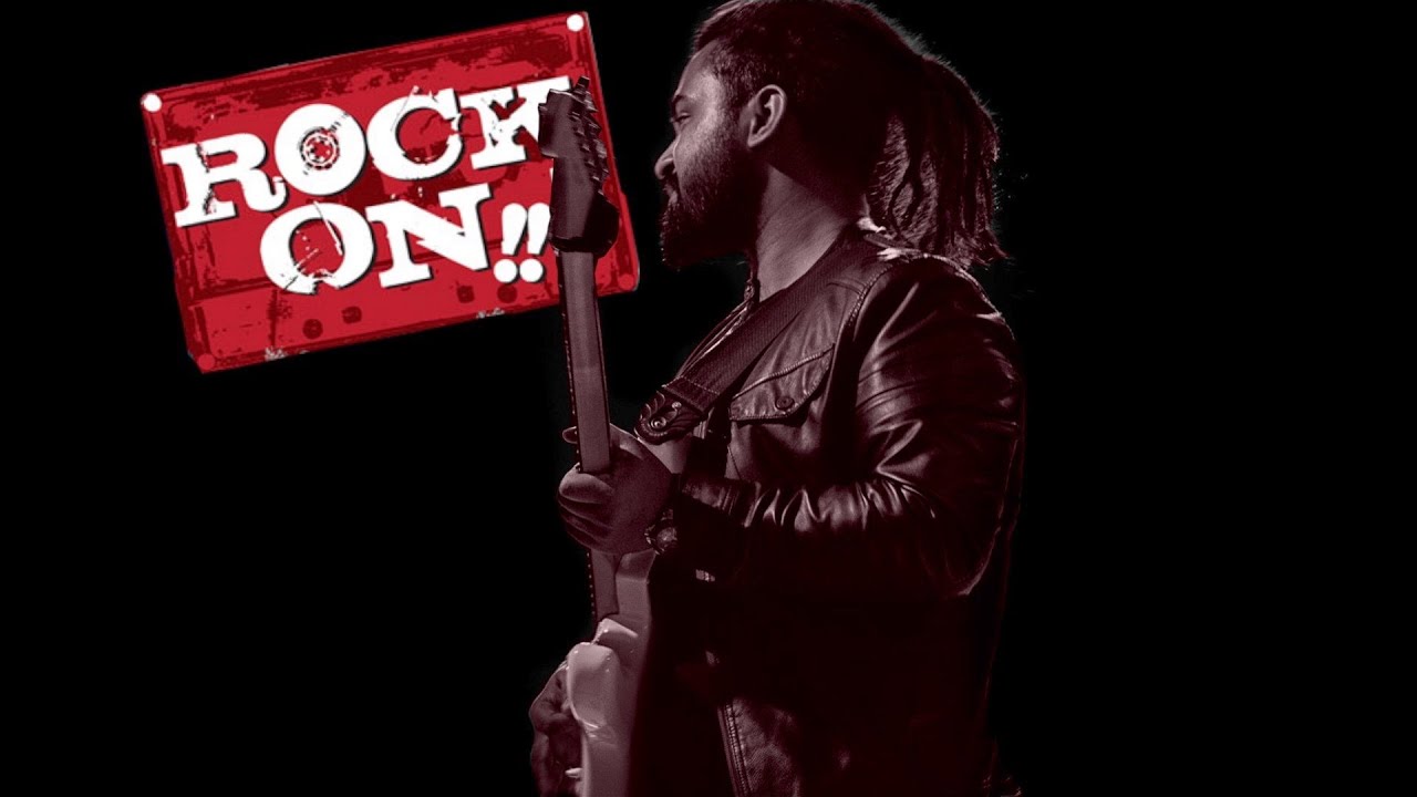 Rock On | Intro/Riff Easy Guitar Lesson | Tabs