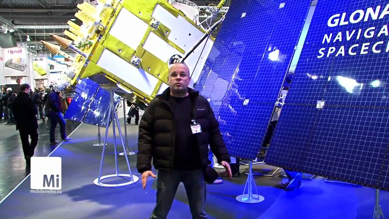 Что такое CeBit, и с чем его едят...