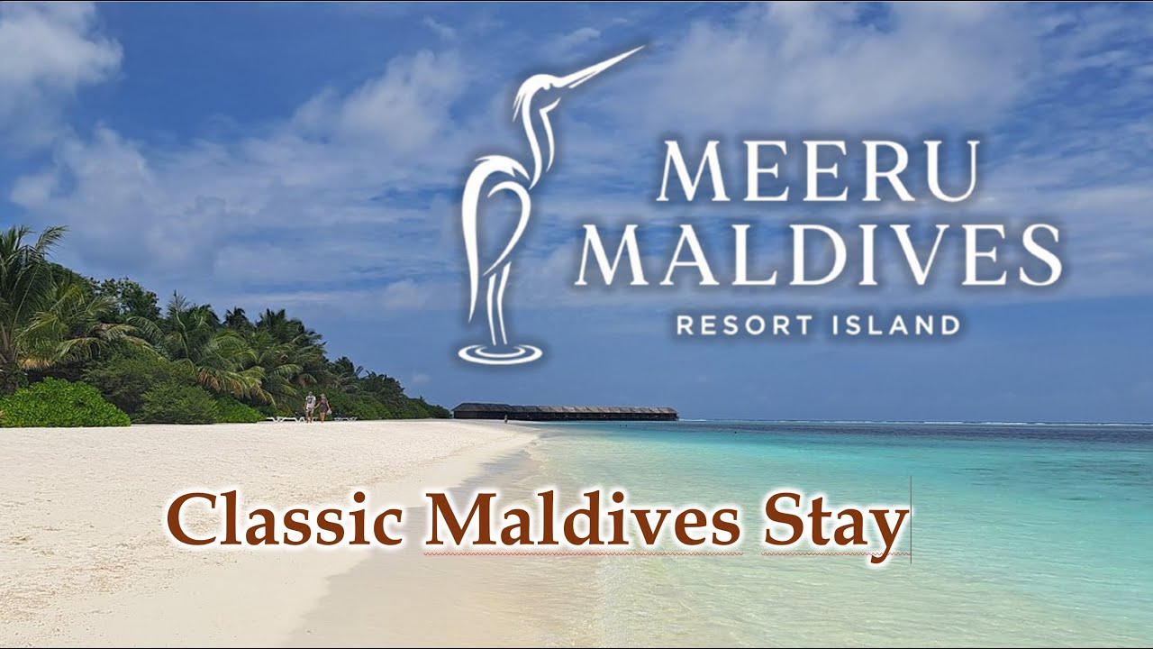 Meeru Maldives Resort Island — Hotel Overview