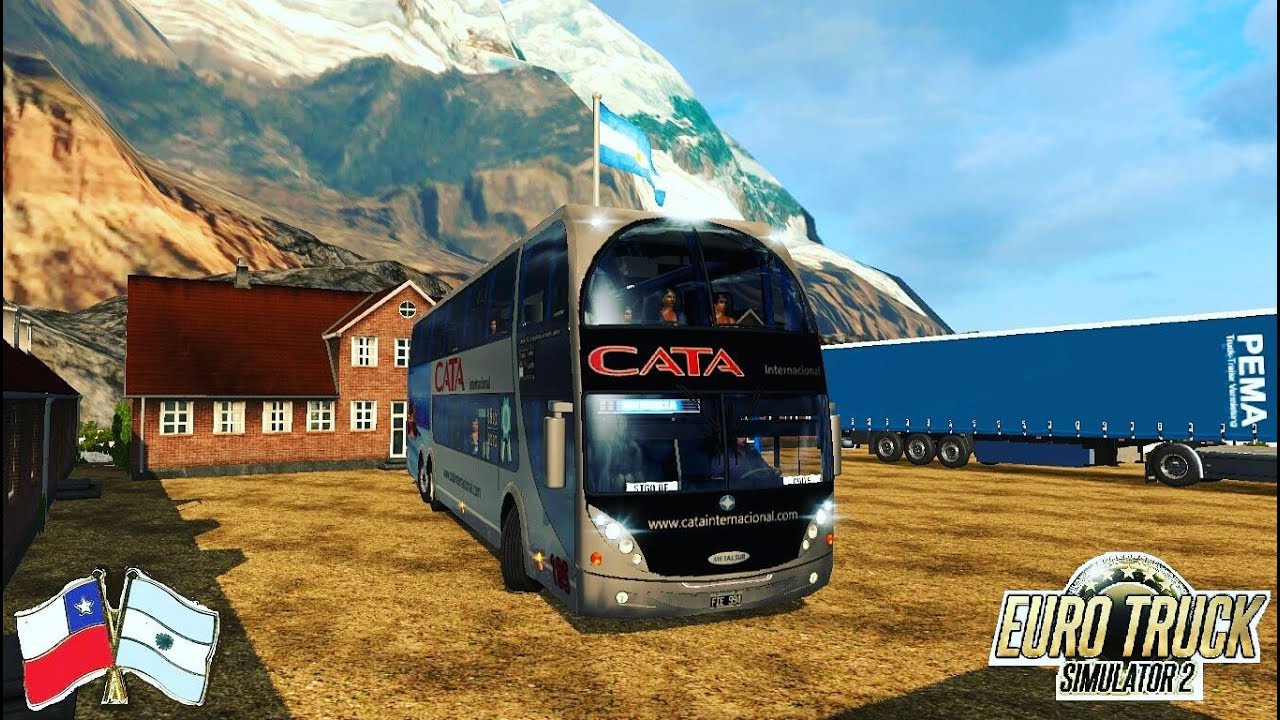 |Internacional(Arg-Chi)| Cata internacional-195 (Mendoza-Stgo de Chile)