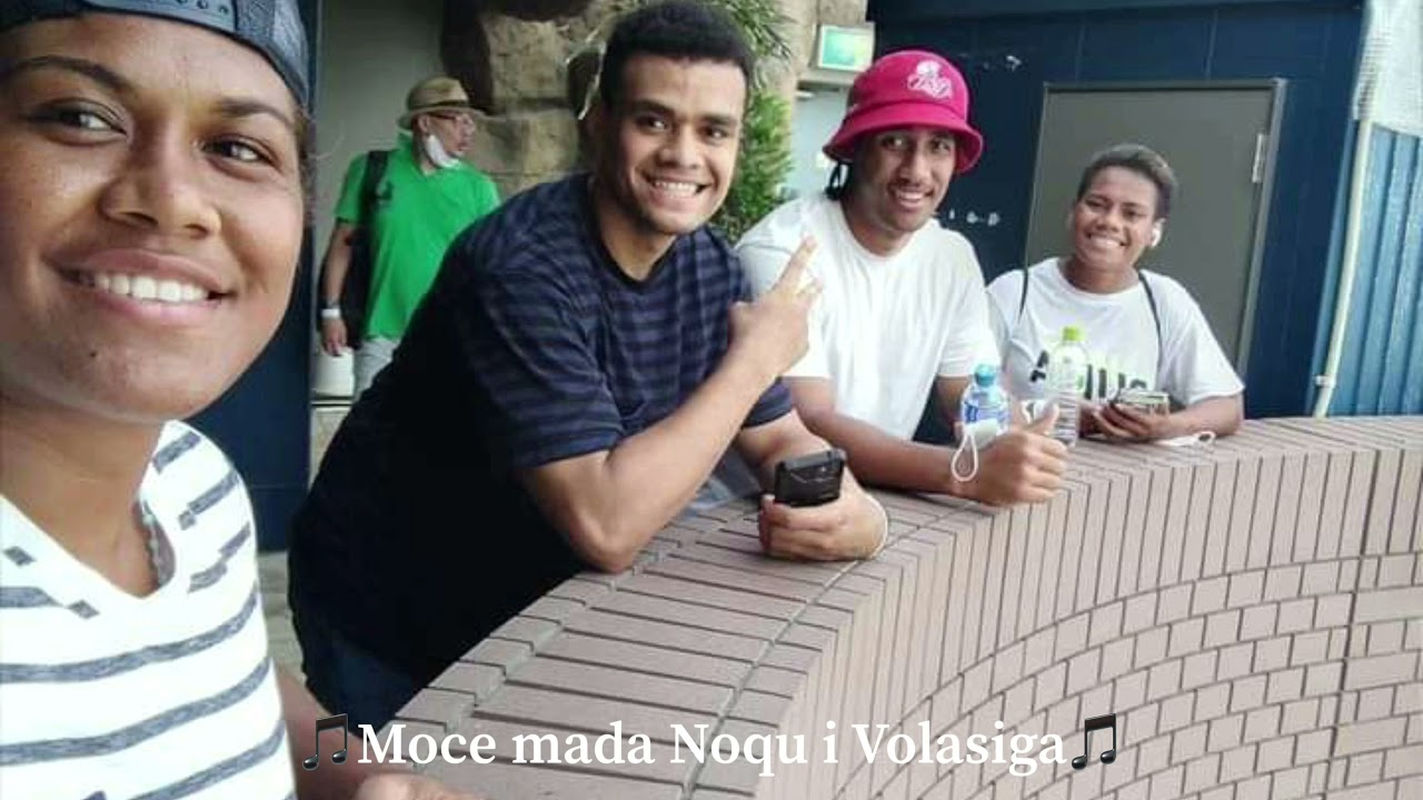 Island Wave fts DKD Brothers - Volasiga (Official video)