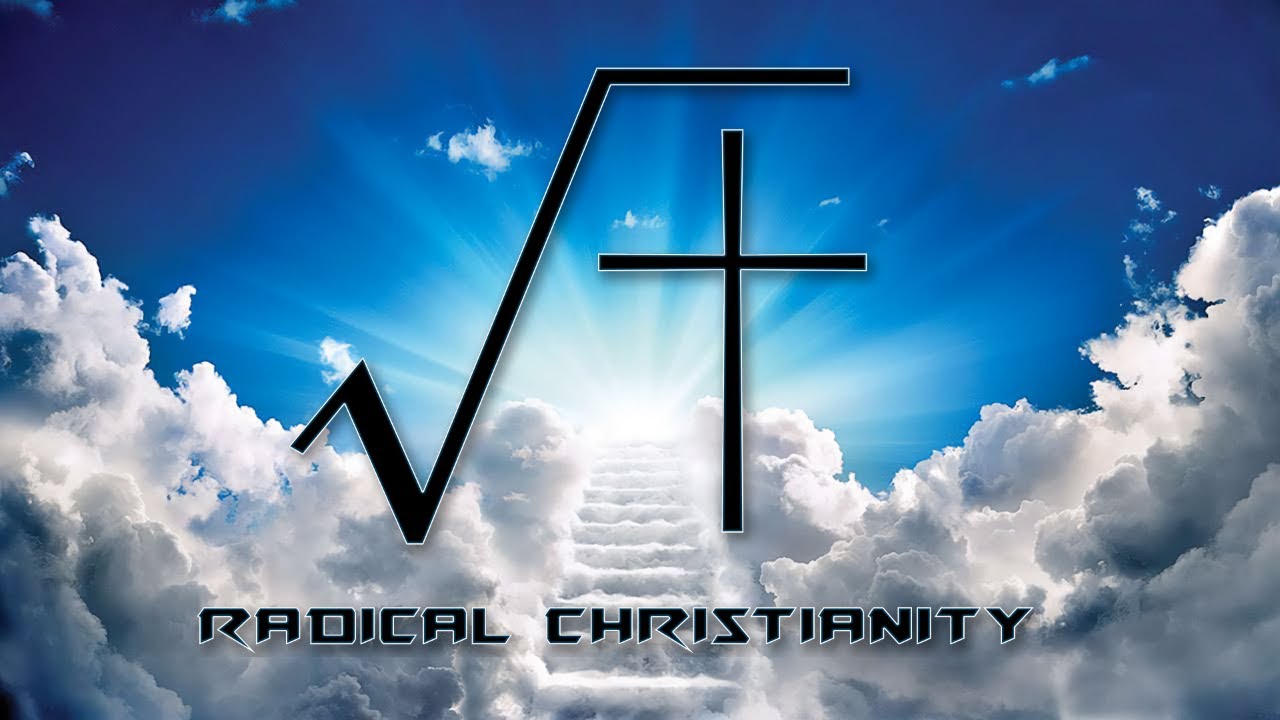 Radical Christianity S1E30 - Steve Davidson and Michael Edgar
