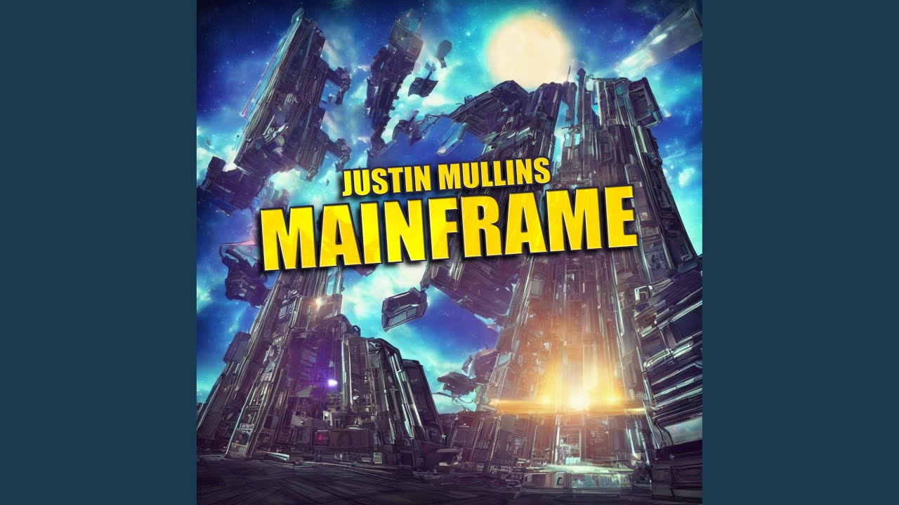 Mainframe (es)