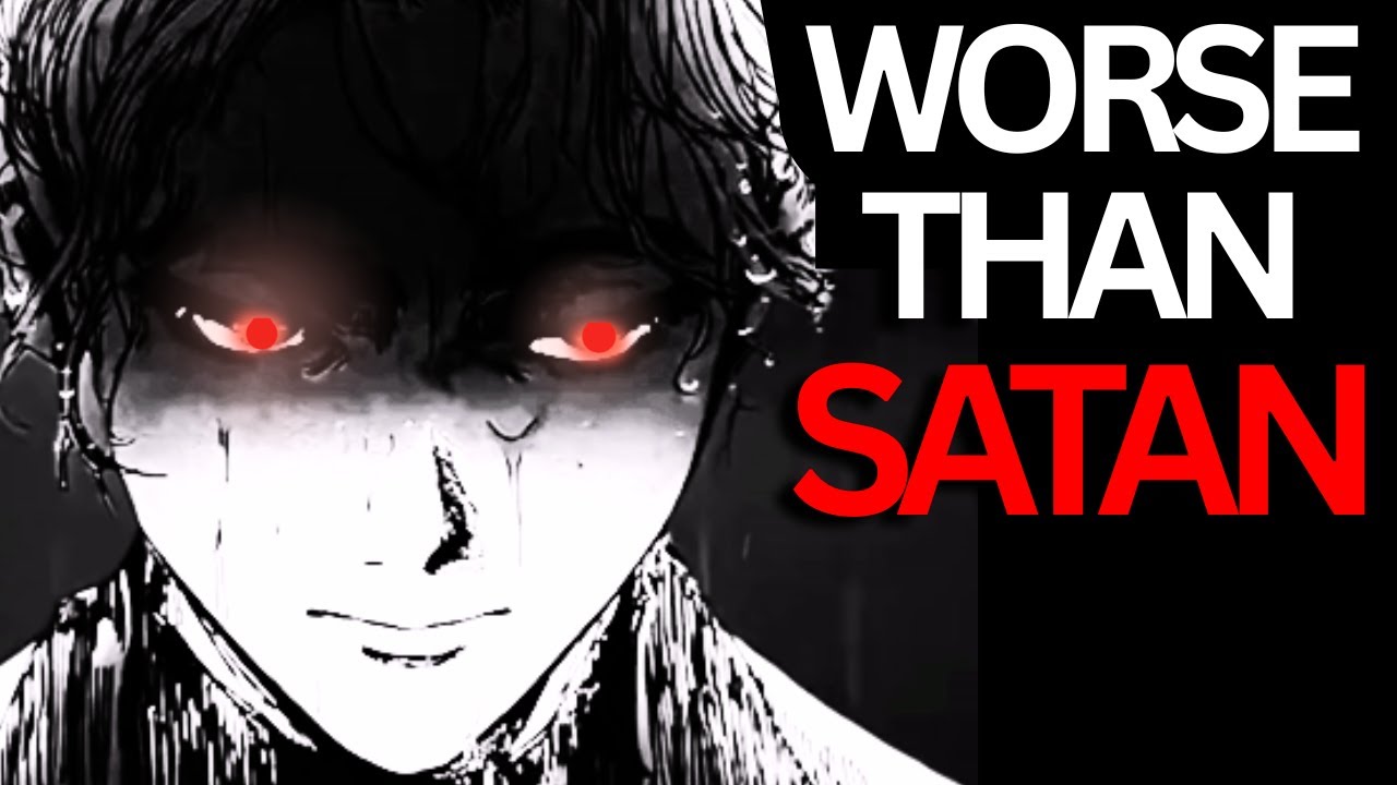 This Anime Villain Is So DISTURBING…No Movie Can Adapt Him