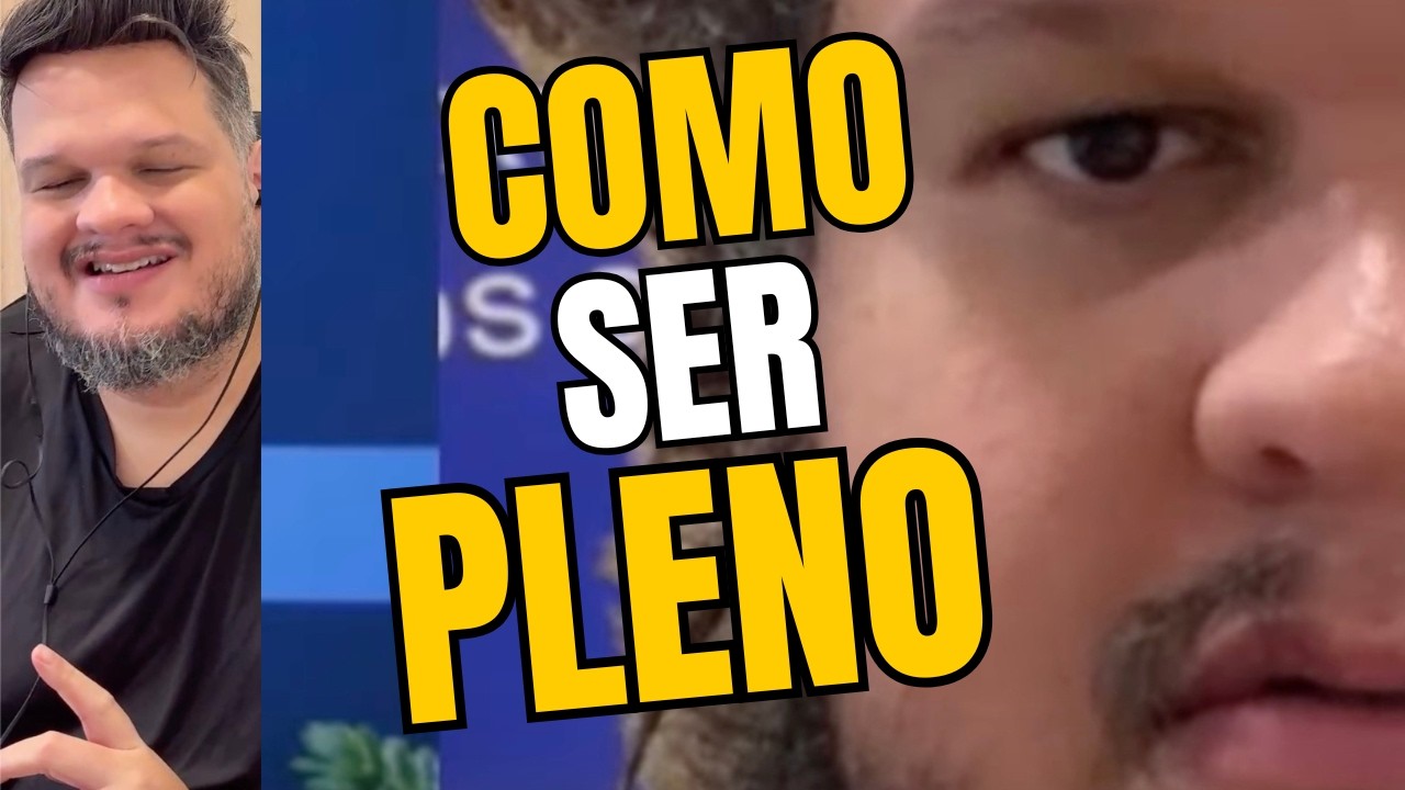 ENTREVISTA TÉCNICA JAVA PLENO R$9500 BR