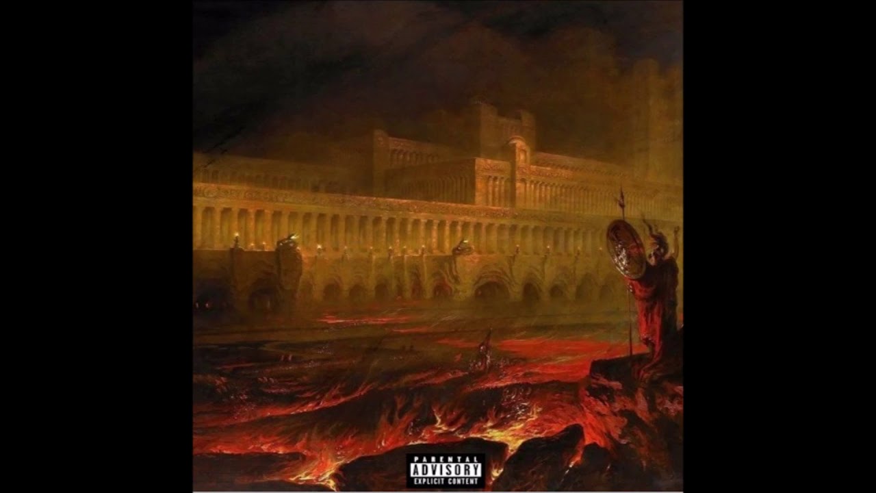 ROLAND JONES  - MURDA SEASON EP