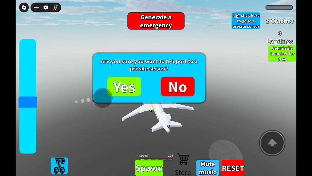 cool plane game