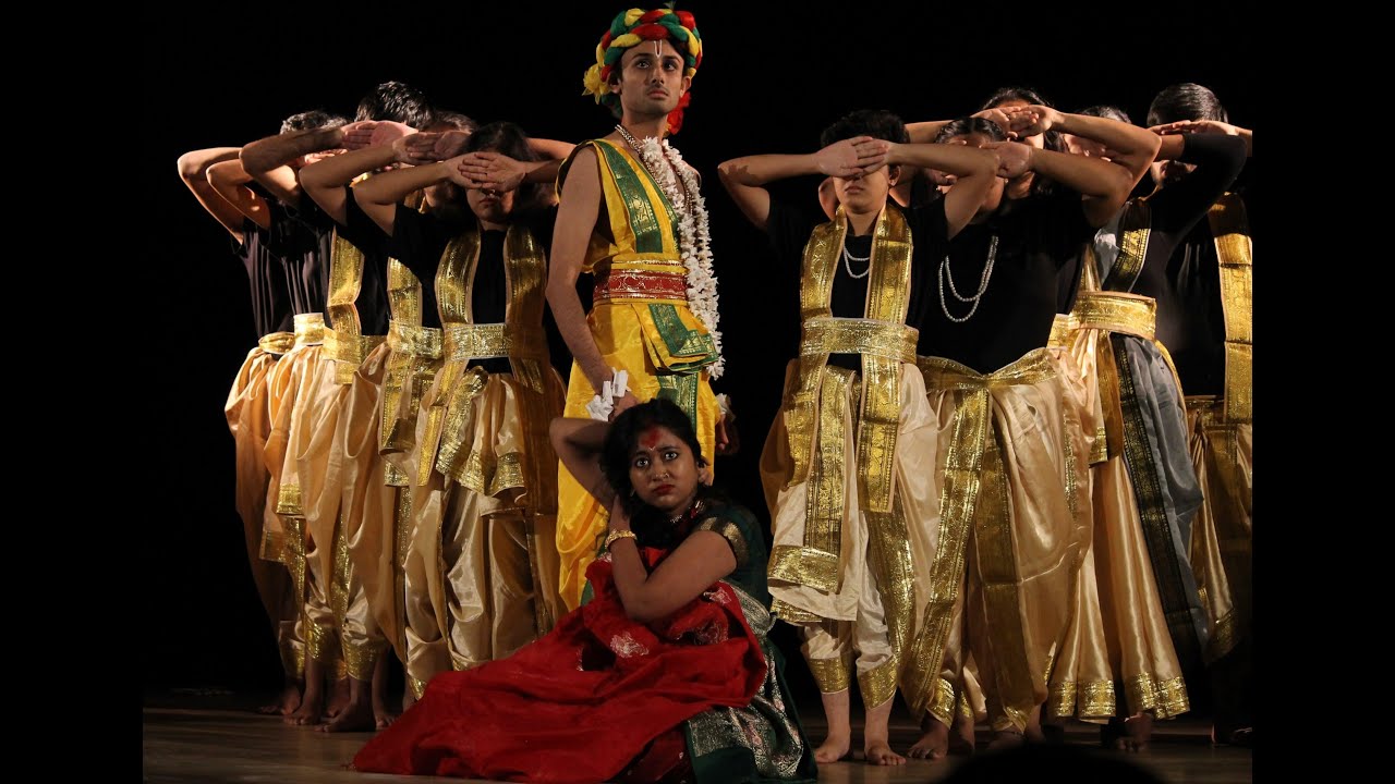IICM-23 | Stage Play by IISER-K ( 1st position)