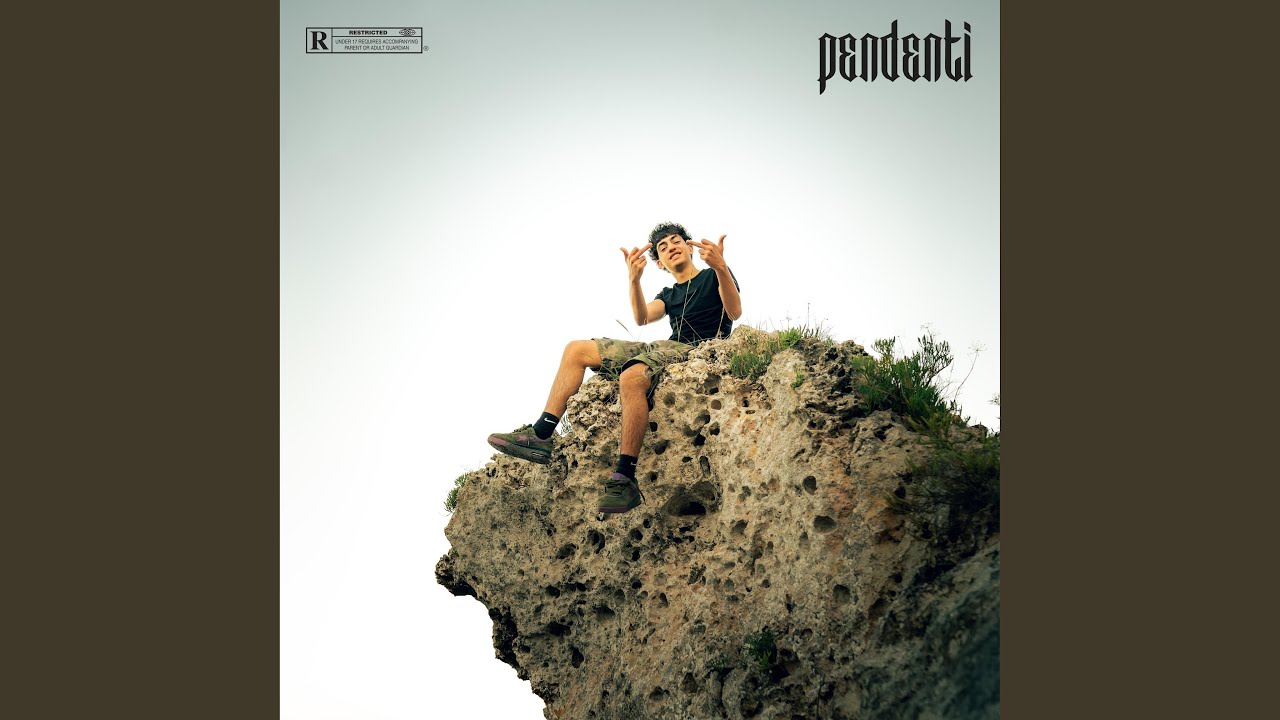 PENDENTI (feat. Hustle)