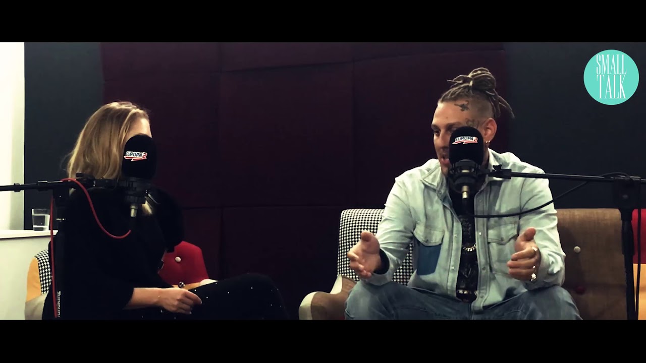 Small talk s Veronikou: Separ prehovoril, čo miluje na svojej práci