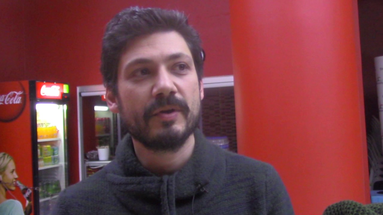 Emek Bizim İstanbul Bizim İnsiyatifi'nden Fırat Yücel ile Röportaj