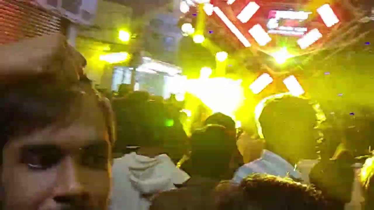 SHIVRATRI barat 