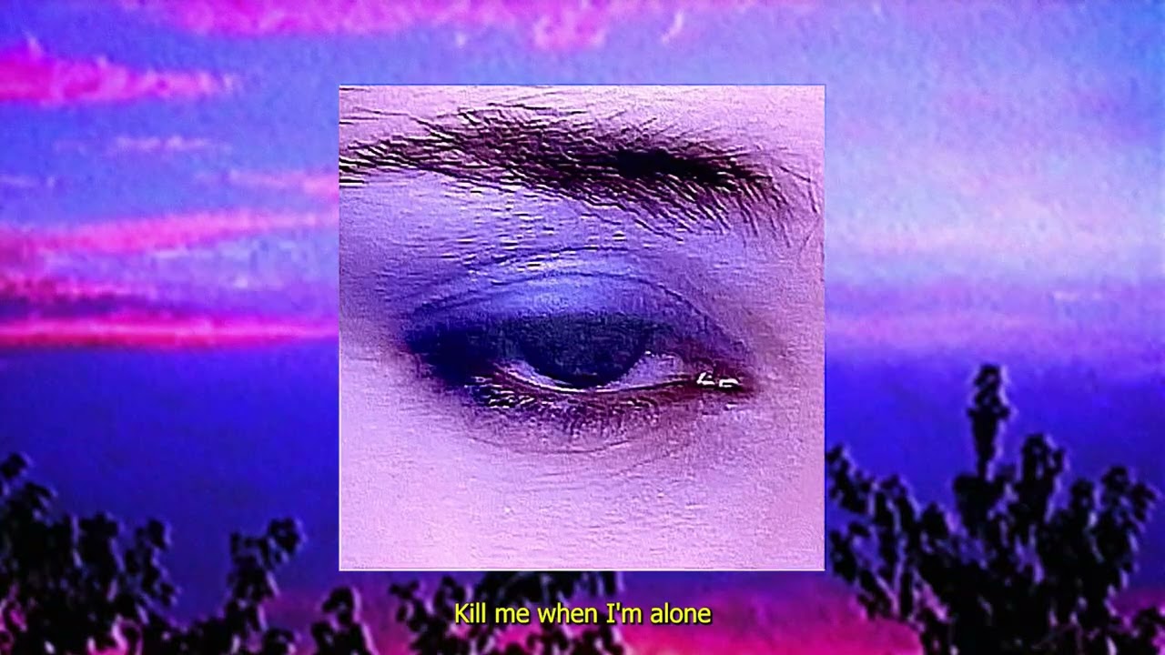 [FREE] Lil peep x Razegod x Ivoxygen x Whxami type beat - Kill me when I'm alone