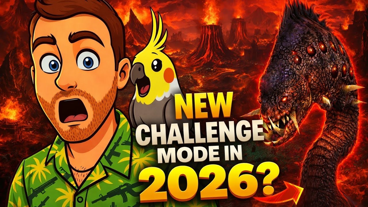 Is Guild Wars Reforged getting a new ELITE Challenge Mode??