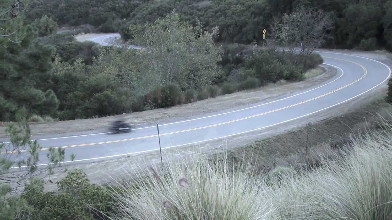 2012 Yamaha TMAX (530) official video FullHD