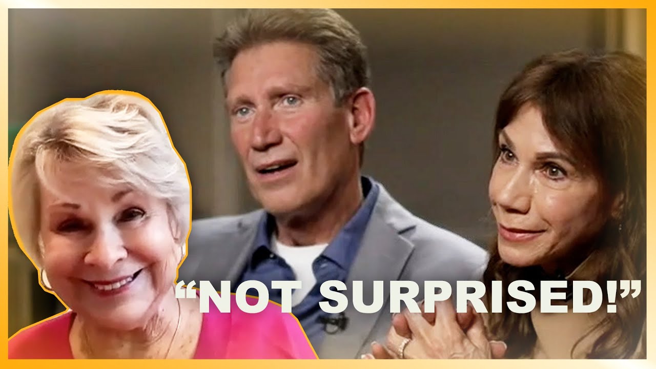 ‘Golden Bachelor’ Grandma Recap: Gerry & Theresa BREAK UP