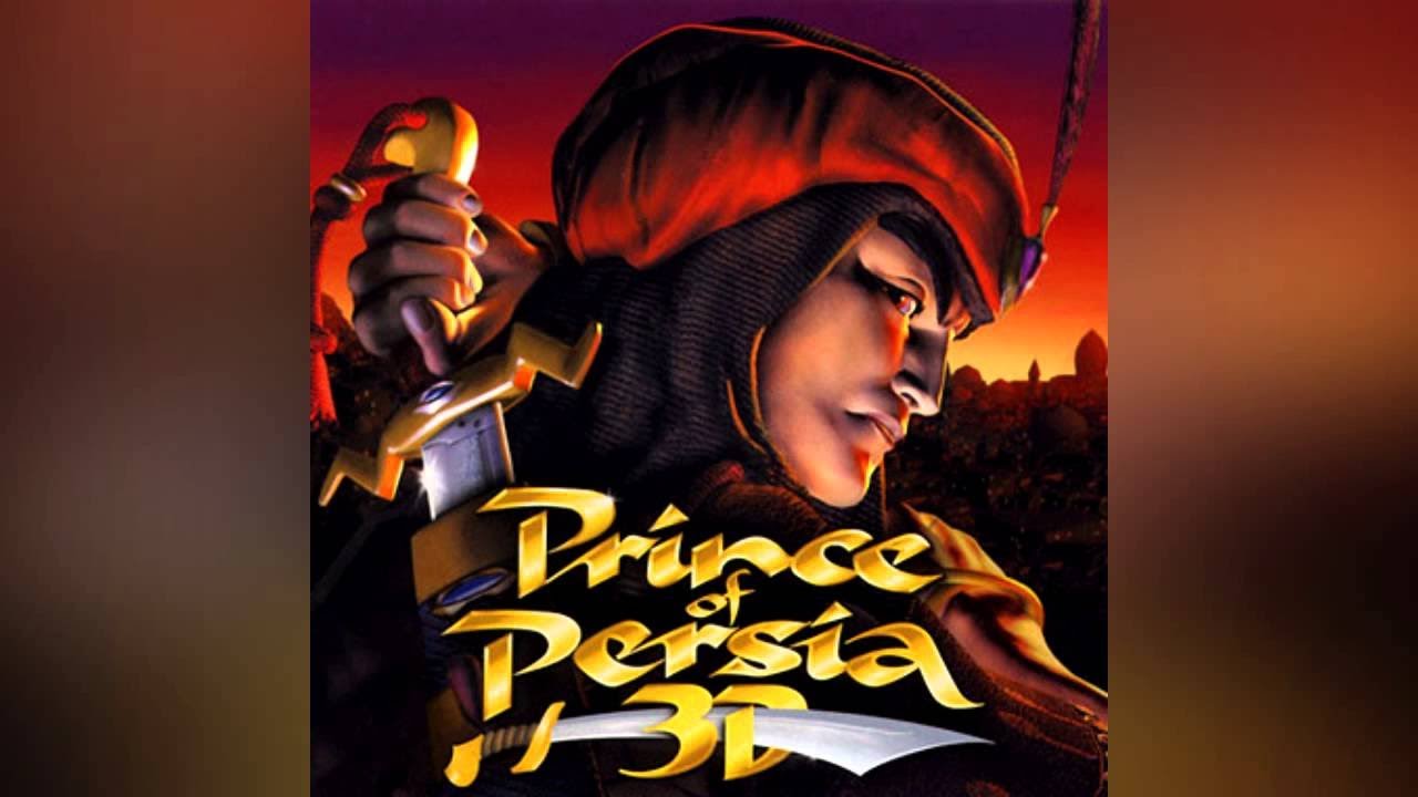 Prince of Persia 3D / Принц Персии: Арабская ночь прохождение