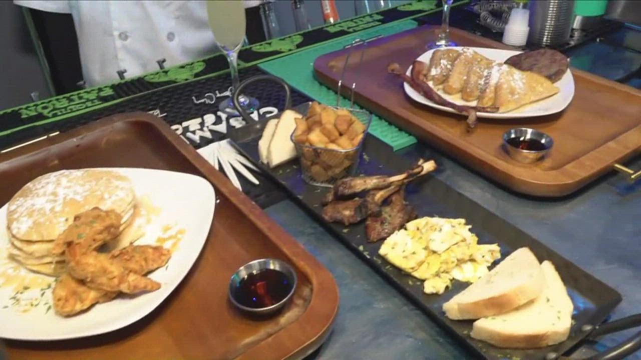 The Genre | Memphis Black Restaurant Week