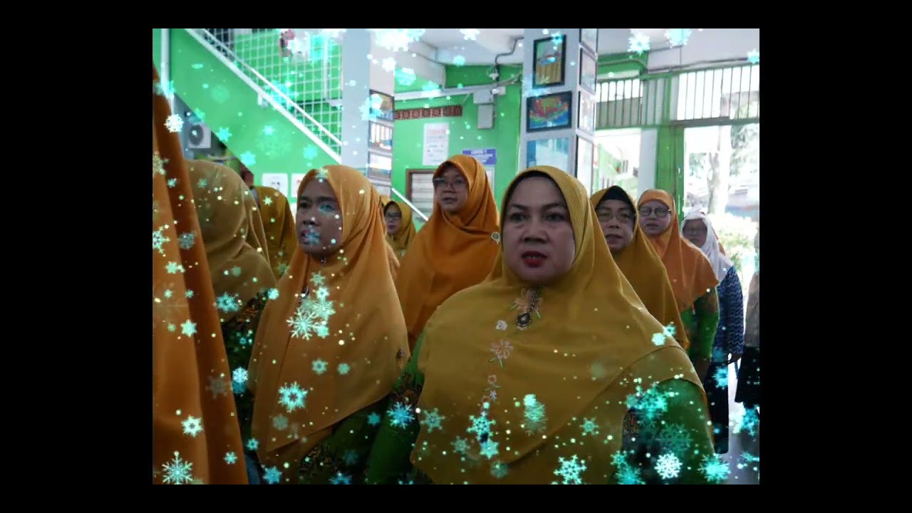 Temu Cabang CB3 ( Cabang Bekonang, Bendosari, Blimbing )