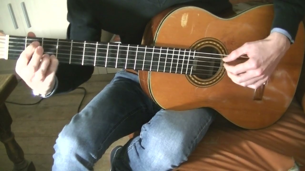 Dos de Octubre, Antonio Sinopoli