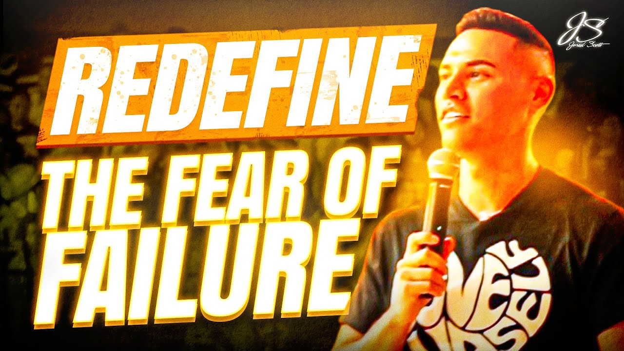 #1 Rated Youth Speaker | Hilarious and Relatable | JARED SCOTT