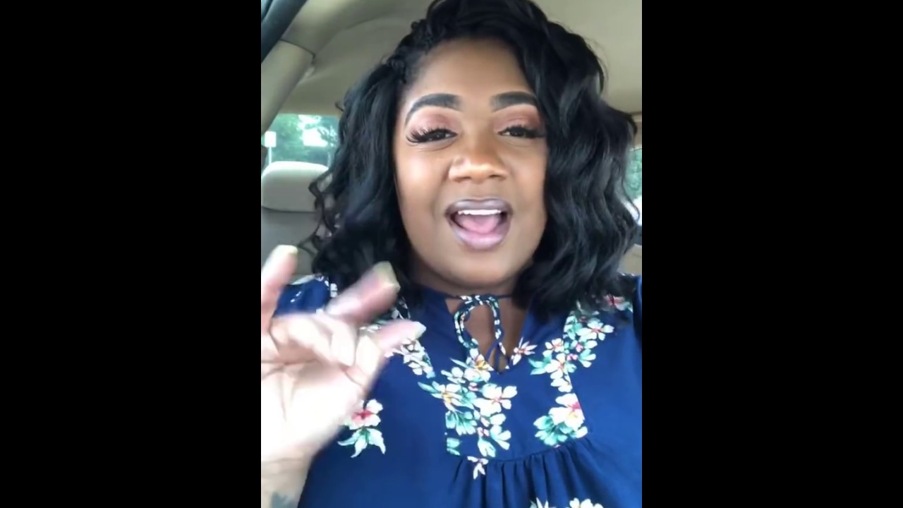 TESTIMONY TIME- What God Has For You Is Yours!