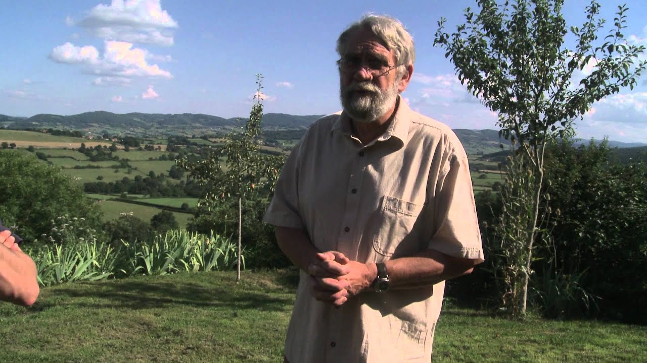 BIODYNAMIE SERVICES et les préparations biodynamiques